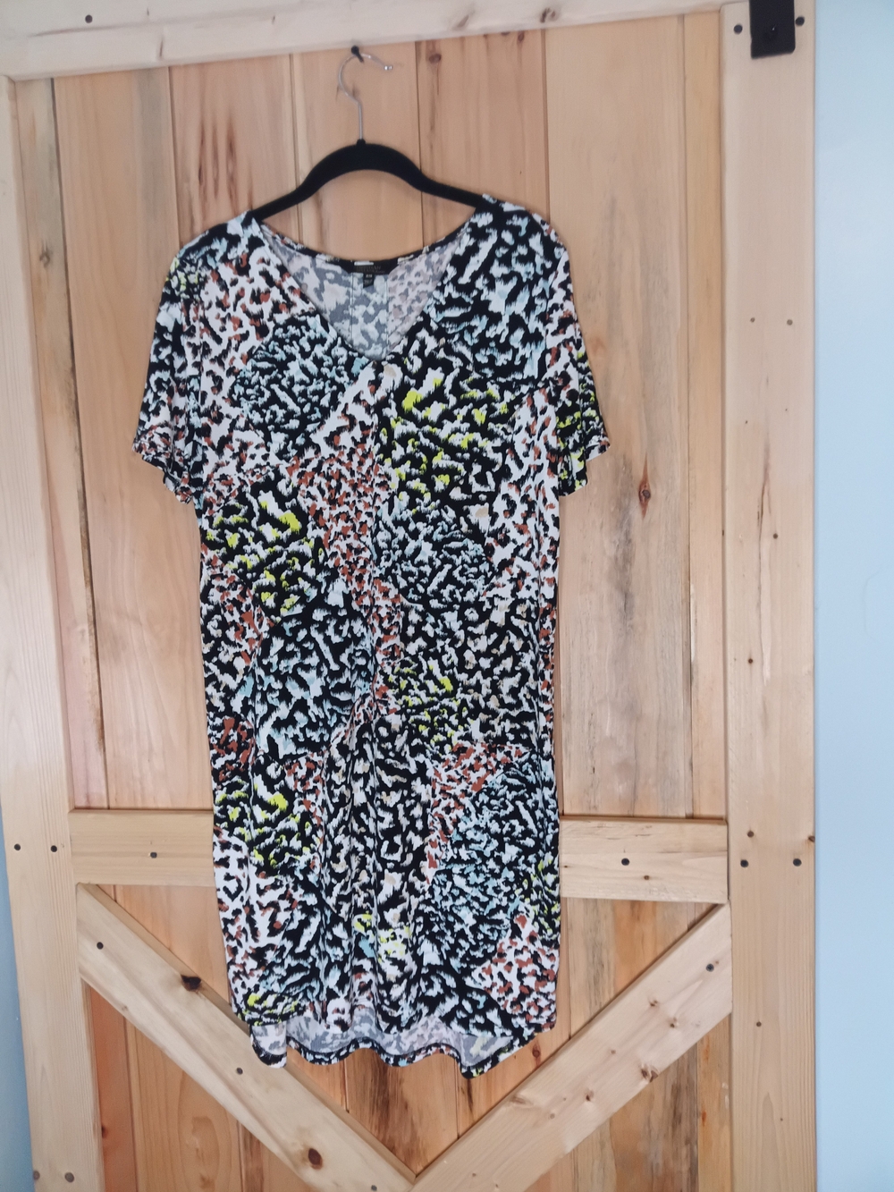 Christian Siriano NY Dress Size Medium